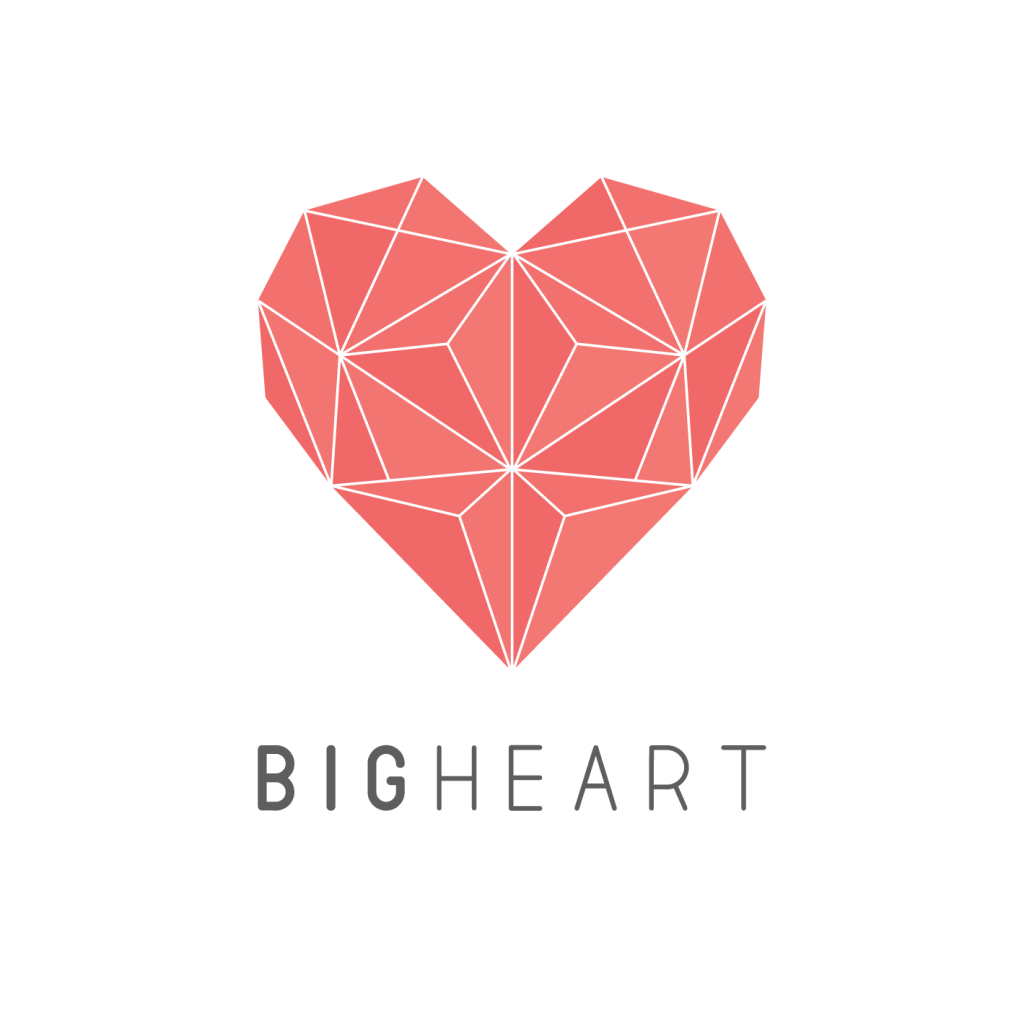 Bigheart crowdfunding