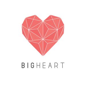 Bigheart crowdfunding