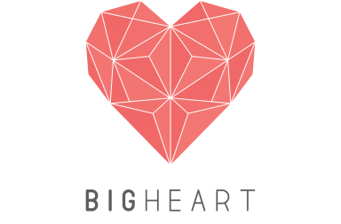 Bigheart crowdfunding