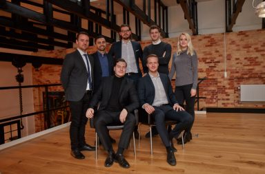 Traede and Seed Capital