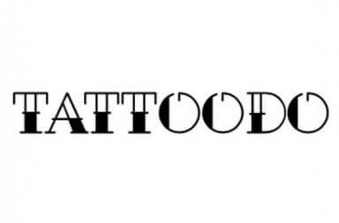 Tattoodo logo