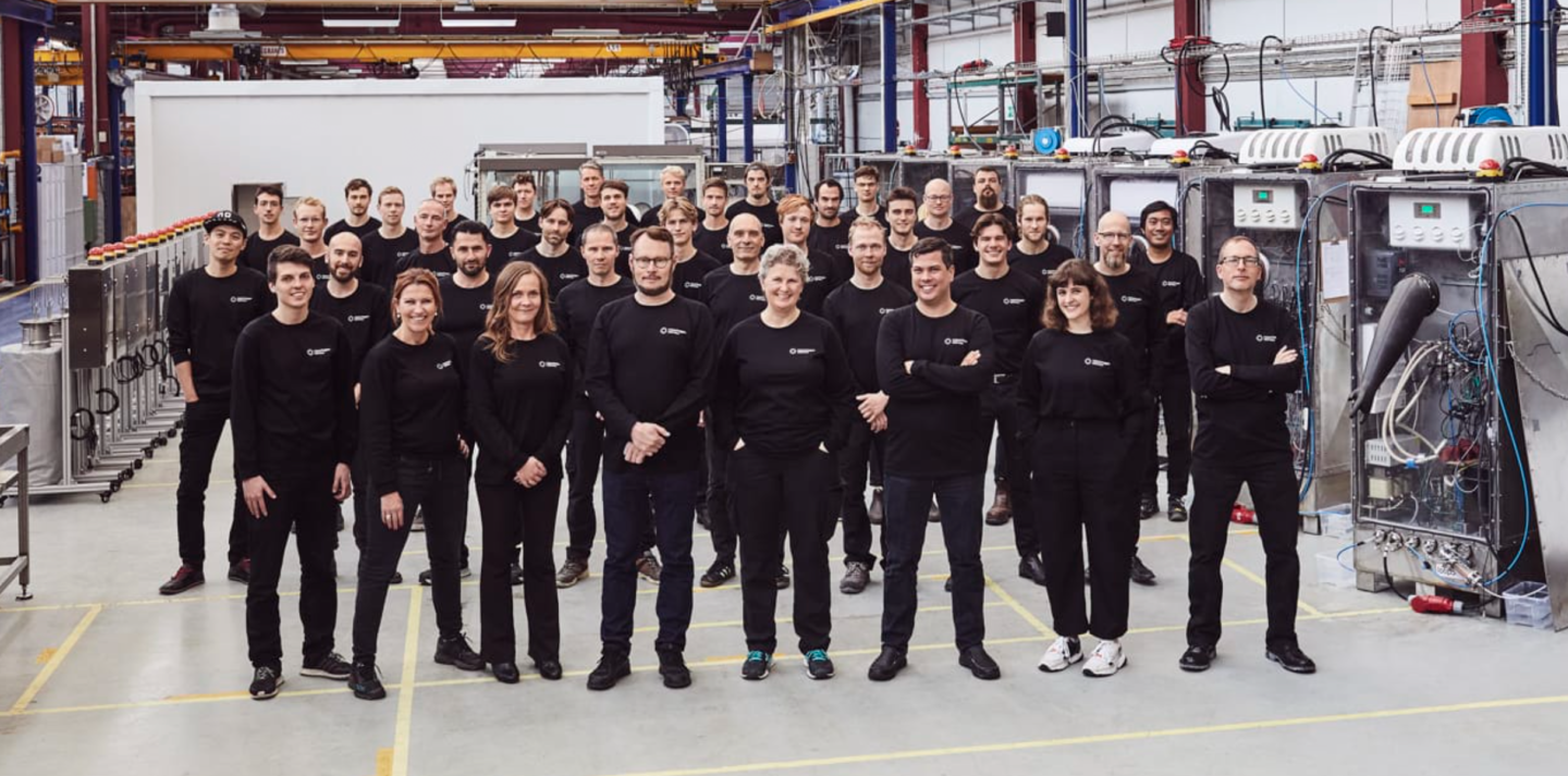 Copenhagen Atomics raises €20 Million for the development of thorium molten salt reactors