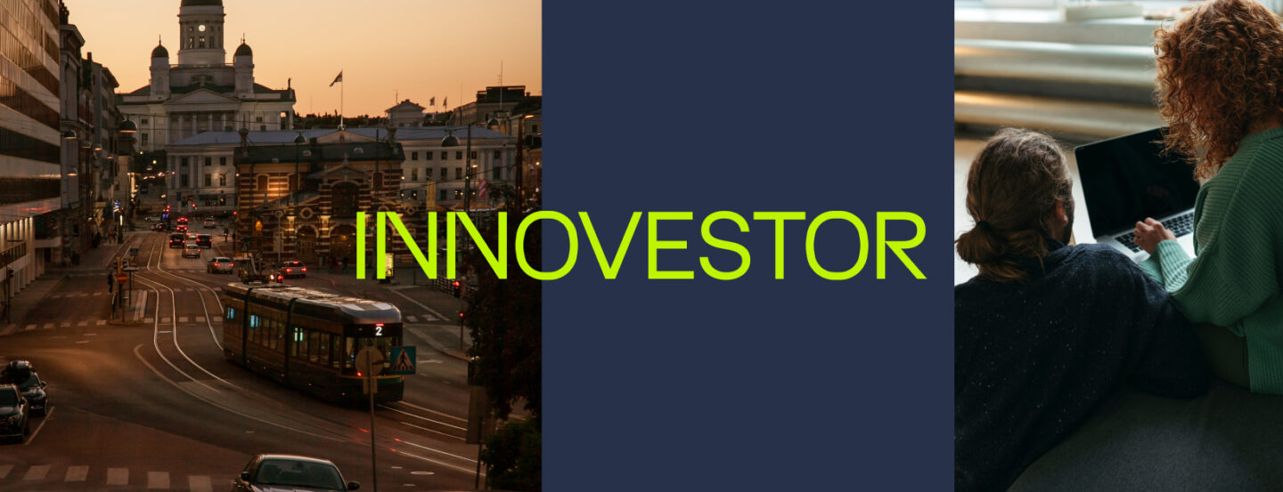 Finnish venture capital fund, Innovestor Life Science, raises DKK 700 million for Danish life science startups