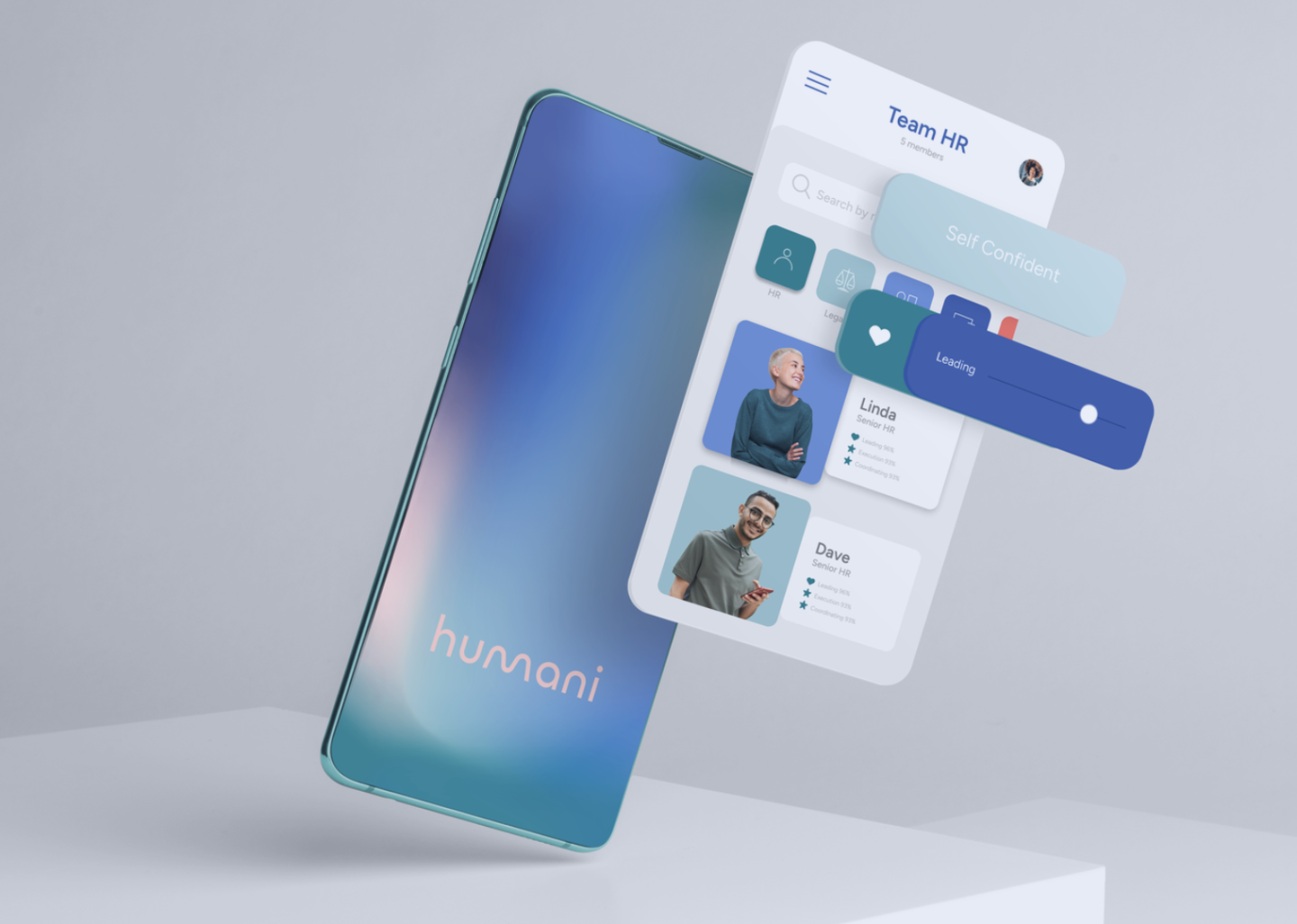 Humani raises €2 million from Dreamcraft Ventures and prominent angel investors