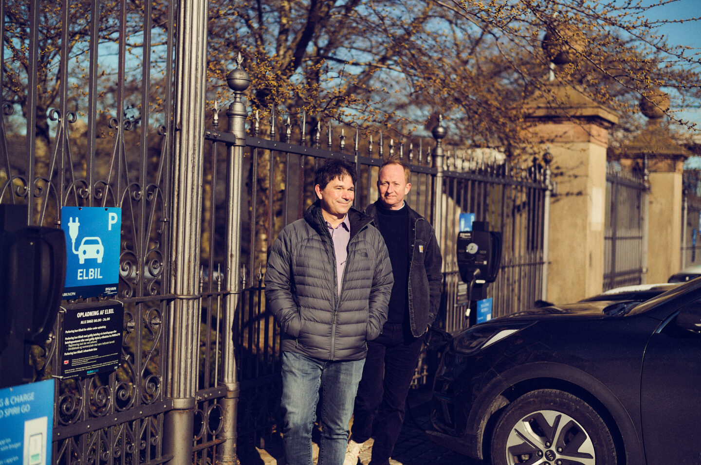 Spirii named World’s Best GreenTech Startup