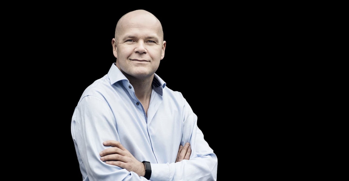 The definitive guide to business angel investing