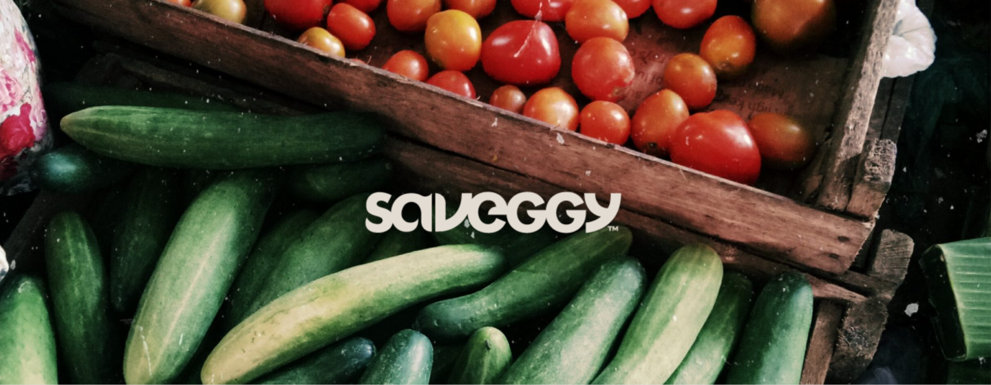 No More Wilted Greens: Saveggy's Edible Coating Technology Gets Funding to Protect More Fruits and Vegetables