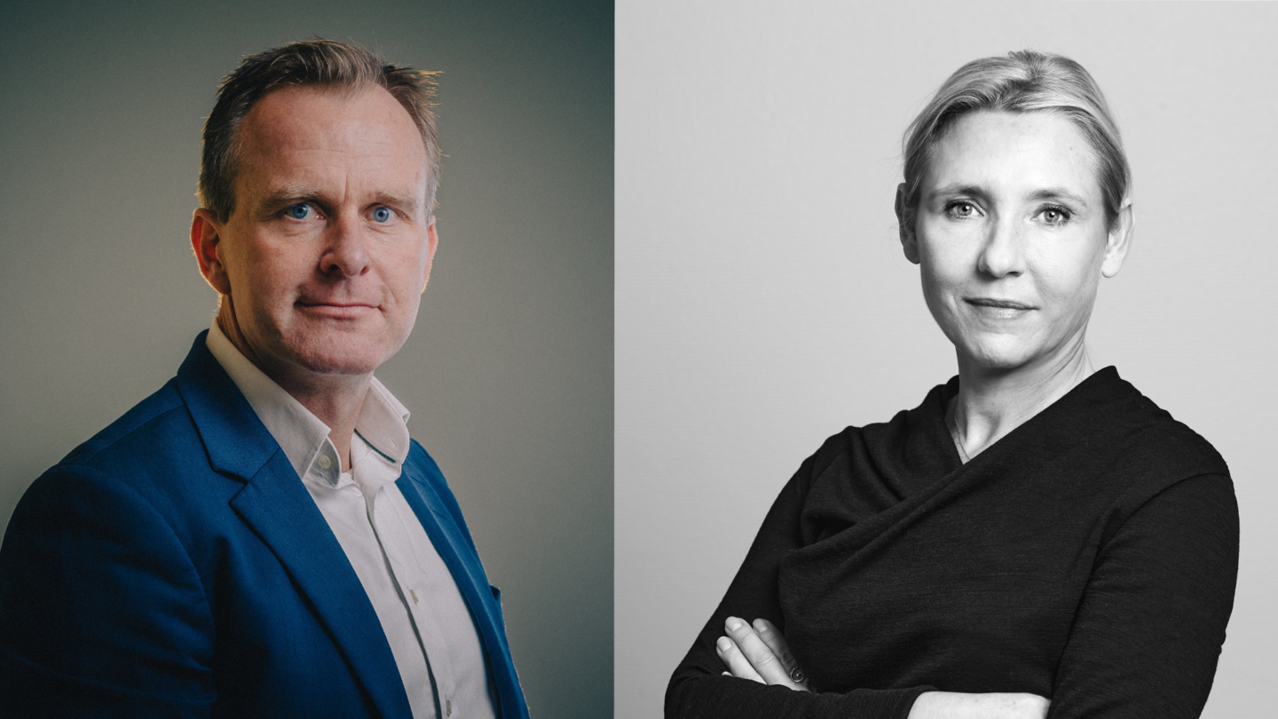 Driving Innovation in Healthcare: Human Bytes and WARD 24|7 Transform Healthcare in the Nordics through AI Technology