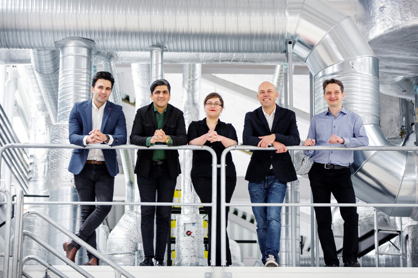 AlixLabs secures over € 3 million investment to advance energy-efficient semiconductor innovation