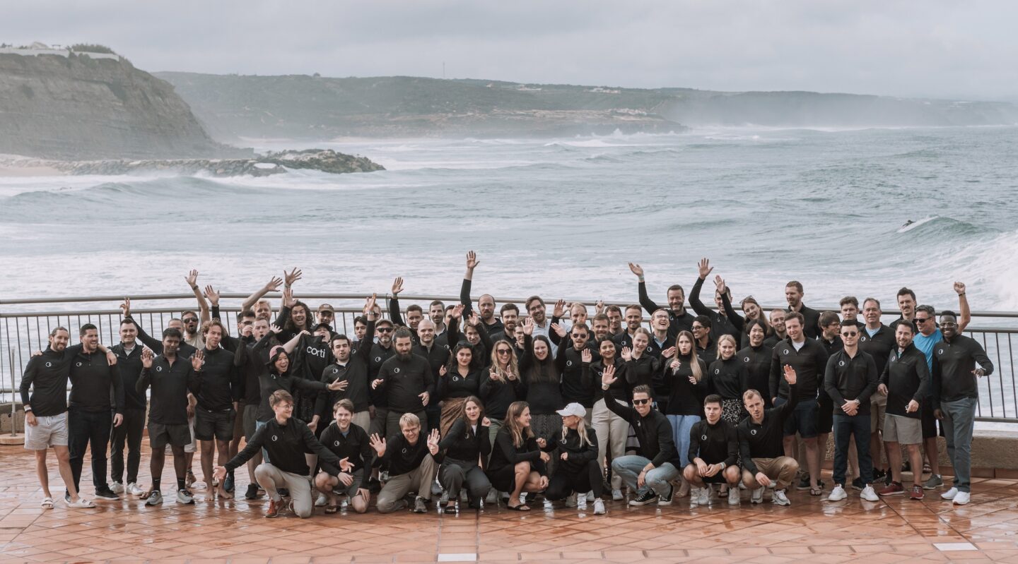 Corti Raises €56M Series B Funding to Accelerate Healthcare AI Innovation