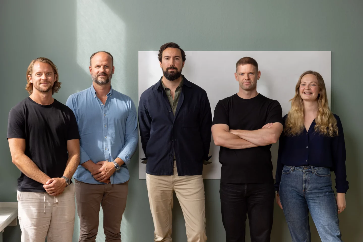 Norban Secures € 2 Million Funding to Revolutionize Sweden's Real Estate Market