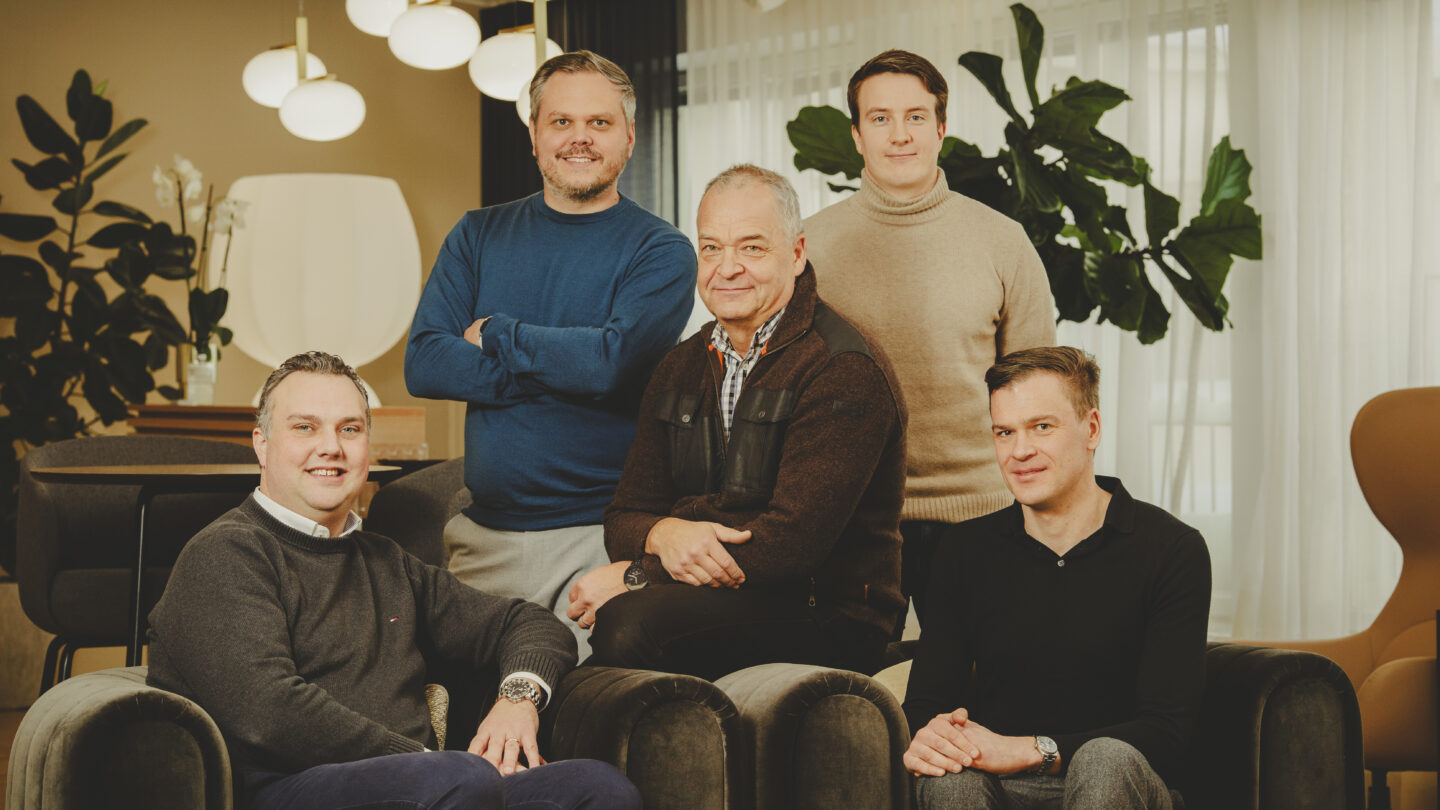 Dealguru Raises €900K to Revolutionize Deals in Sweden