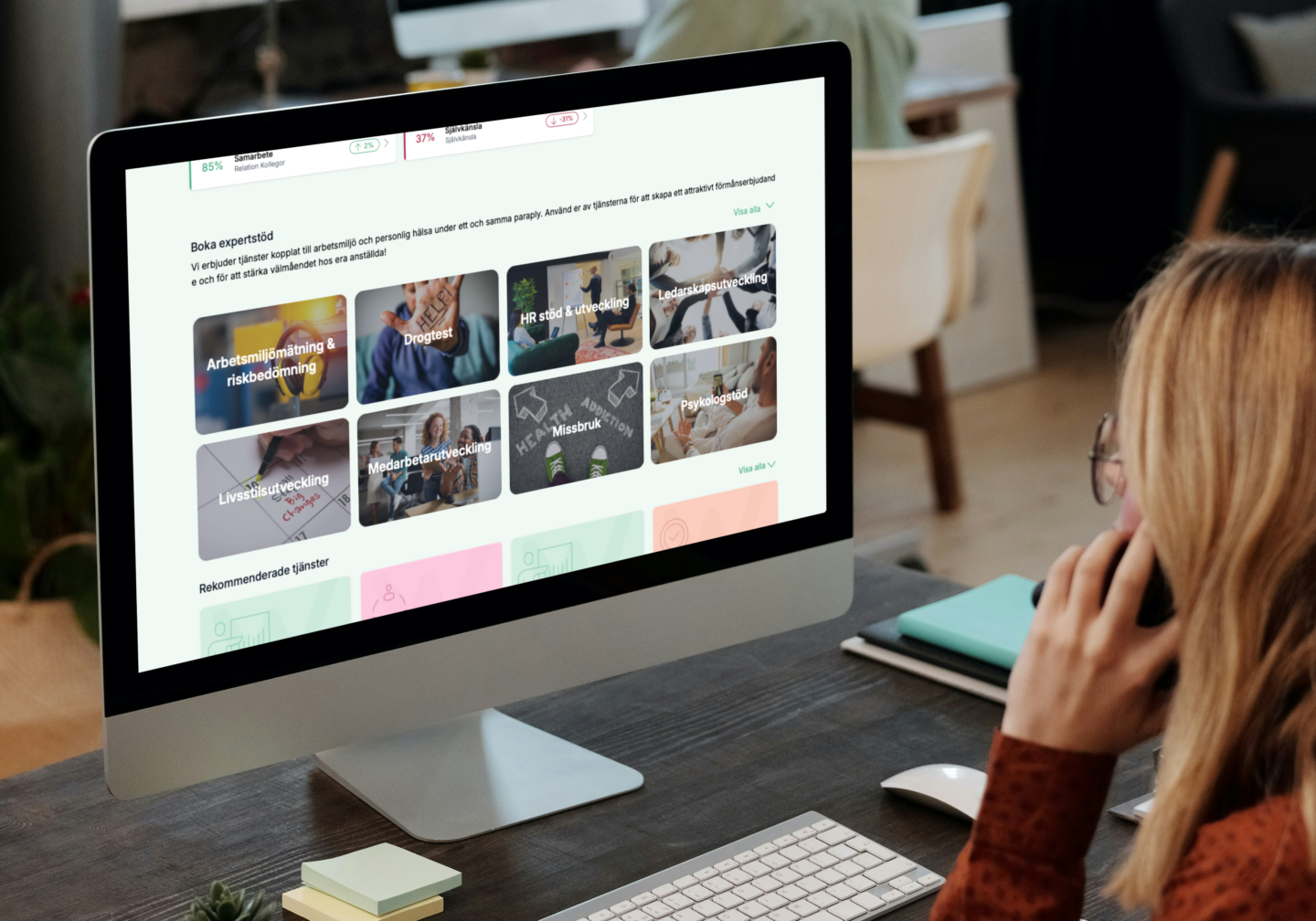 Wellbefy Takes Next Step in Challenging Traditional Occupational Health
